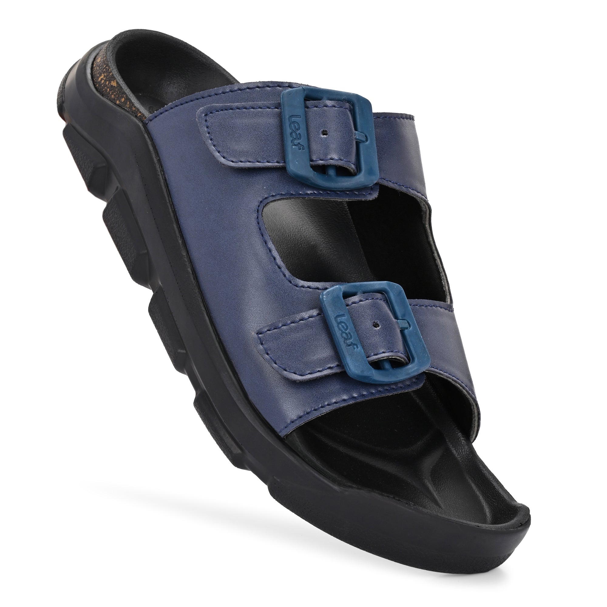 फ़्लैटफ़ीट और शारीरिक सुधार | यूनिसेक्स चप्पल