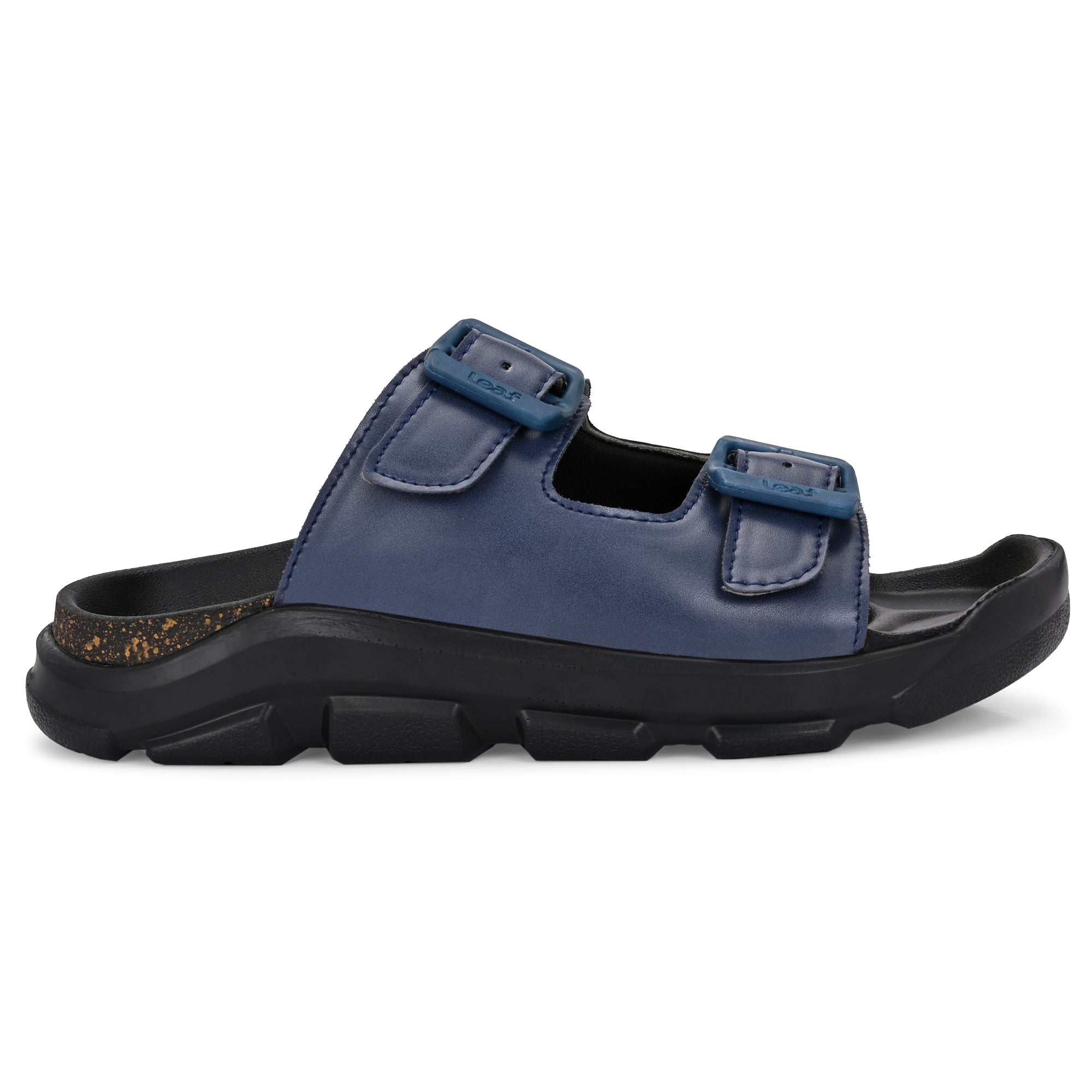 फ़्लैटफ़ीट और शारीरिक सुधार | यूनिसेक्स चप्पल