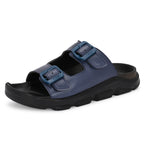 फ़्लैटफ़ीट और शारीरिक सुधार | यूनिसेक्स चप्पल