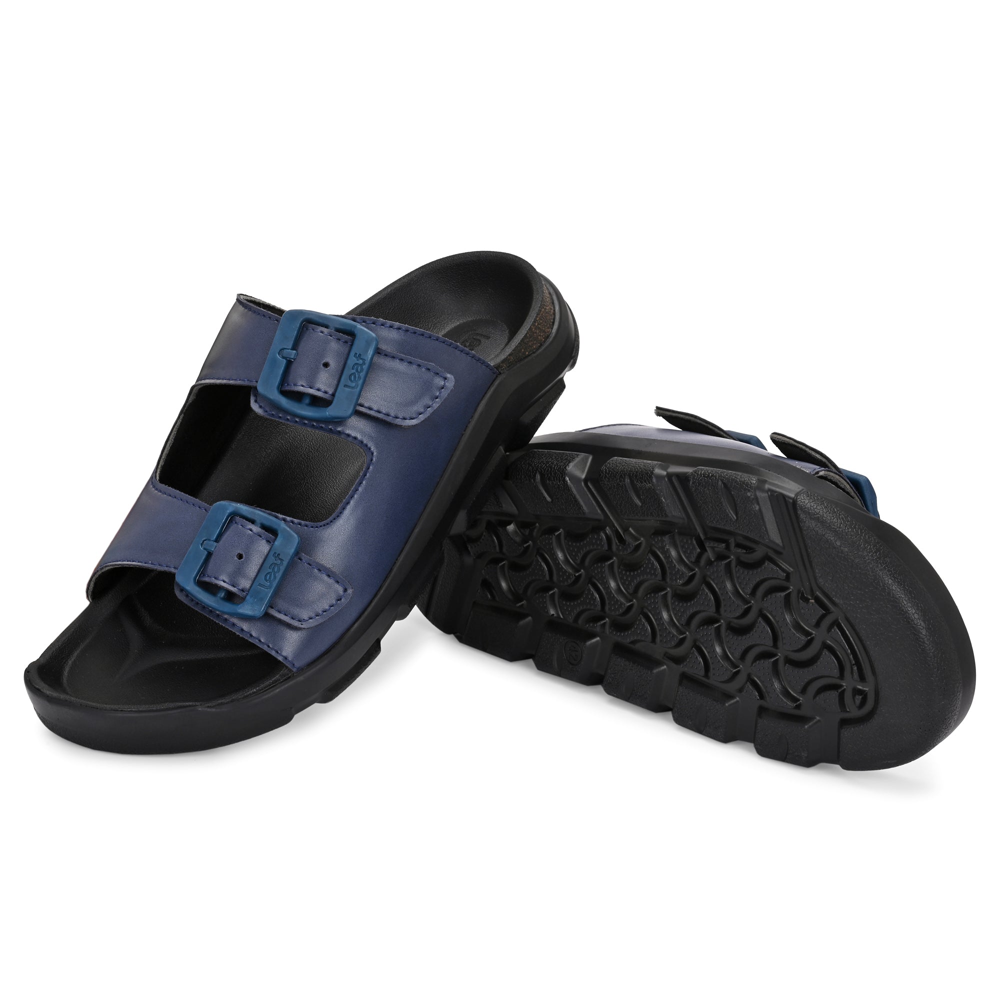 फ़्लैटफ़ीट और शारीरिक सुधार | यूनिसेक्स चप्पल