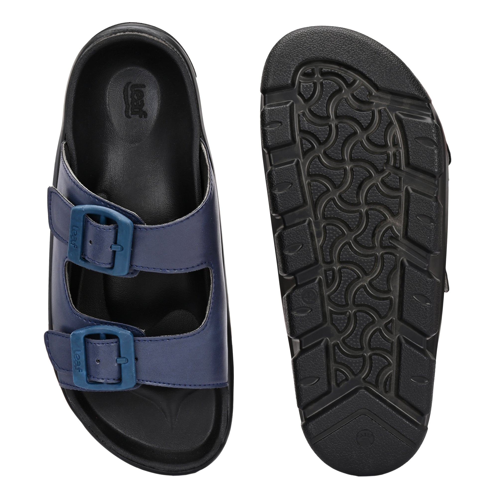 फ़्लैटफ़ीट और शारीरिक सुधार | यूनिसेक्स चप्पल