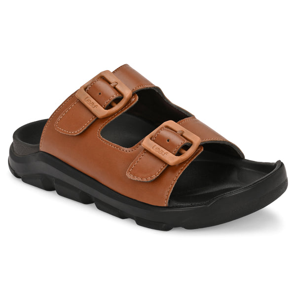 Leaf Ortho Flatfix – Designed for Flatfoot Comfort & Posture