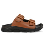 फ़्लैटफ़ीट और शारीरिक सुधार | यूनिसेक्स चप्पल