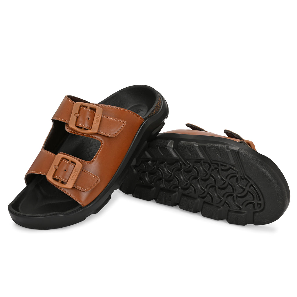 फ़्लैटफ़ीट और शारीरिक सुधार | यूनिसेक्स चप्पल