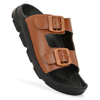 फ़्लैटफ़ीट और शारीरिक सुधार | यूनिसेक्स चप्पल