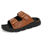 फ़्लैटफ़ीट और शारीरिक सुधार | यूनिसेक्स चप्पल