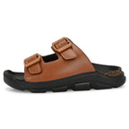 फ़्लैटफ़ीट और शारीरिक सुधार | यूनिसेक्स चप्पल