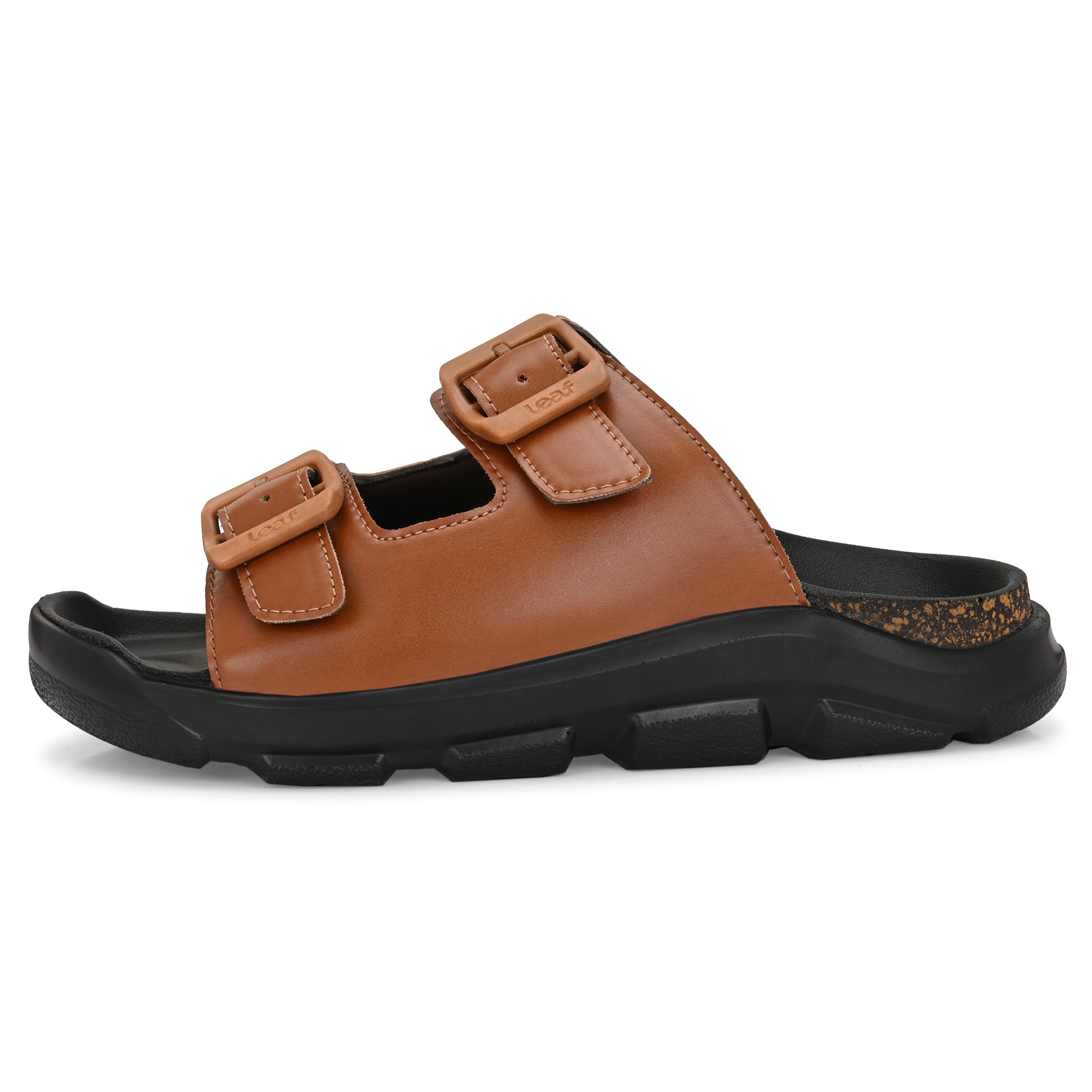 फ़्लैटफ़ीट और शारीरिक सुधार | यूनिसेक्स चप्पल