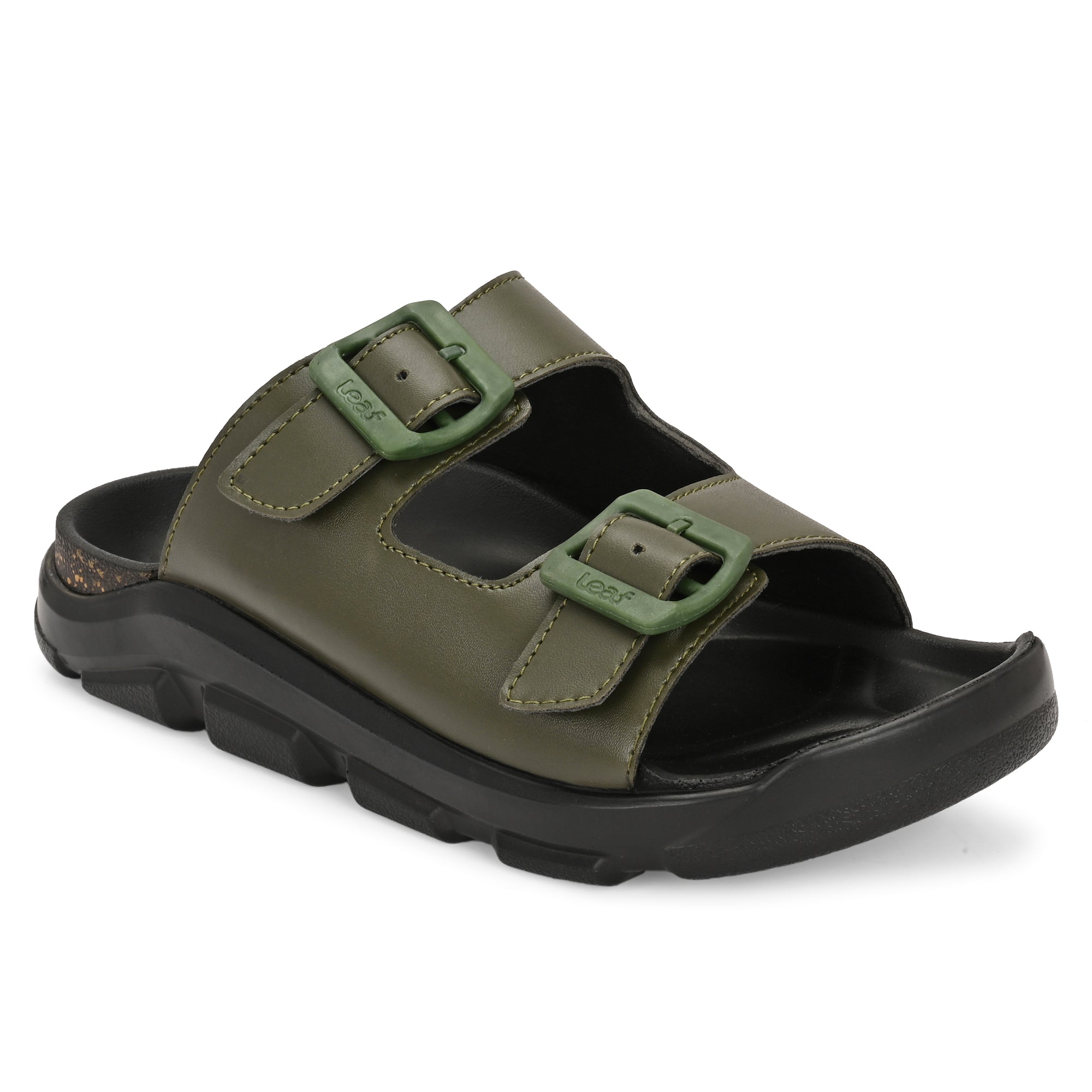 फ़्लैटफ़ीट और शारीरिक सुधार | यूनिसेक्स चप्पल