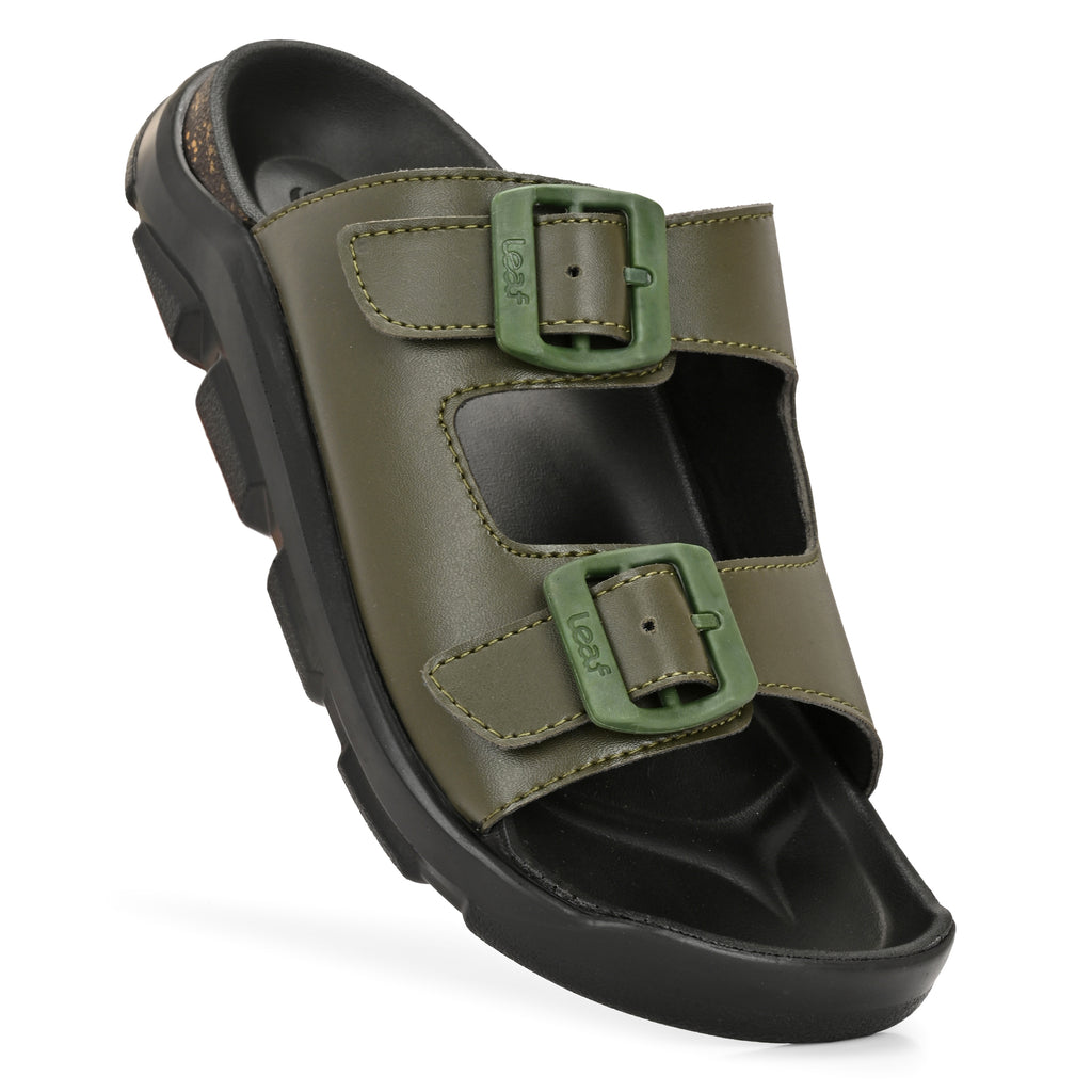 फ़्लैटफ़ीट और शारीरिक सुधार | यूनिसेक्स चप्पल