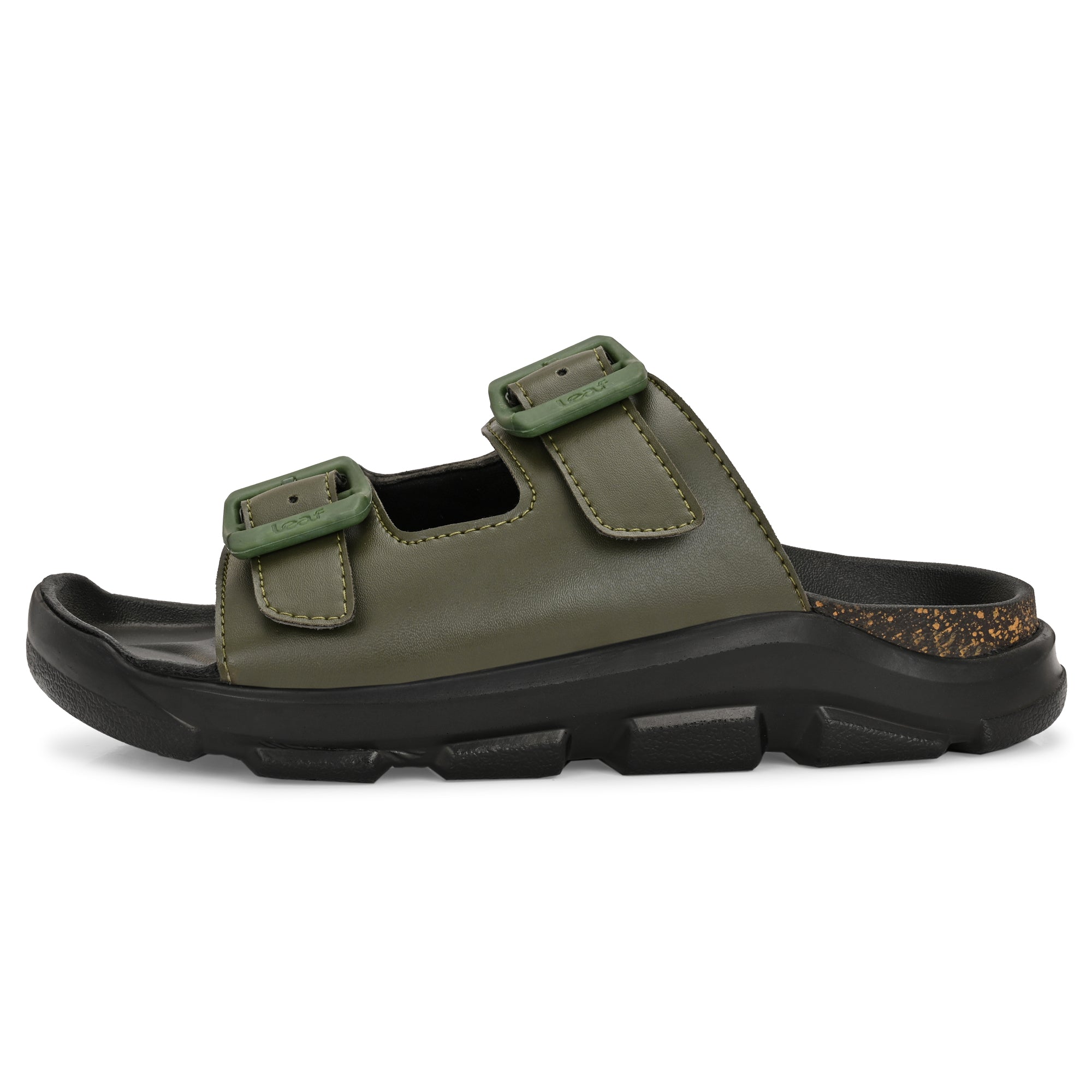 फ़्लैटफ़ीट और शारीरिक सुधार | यूनिसेक्स चप्पल