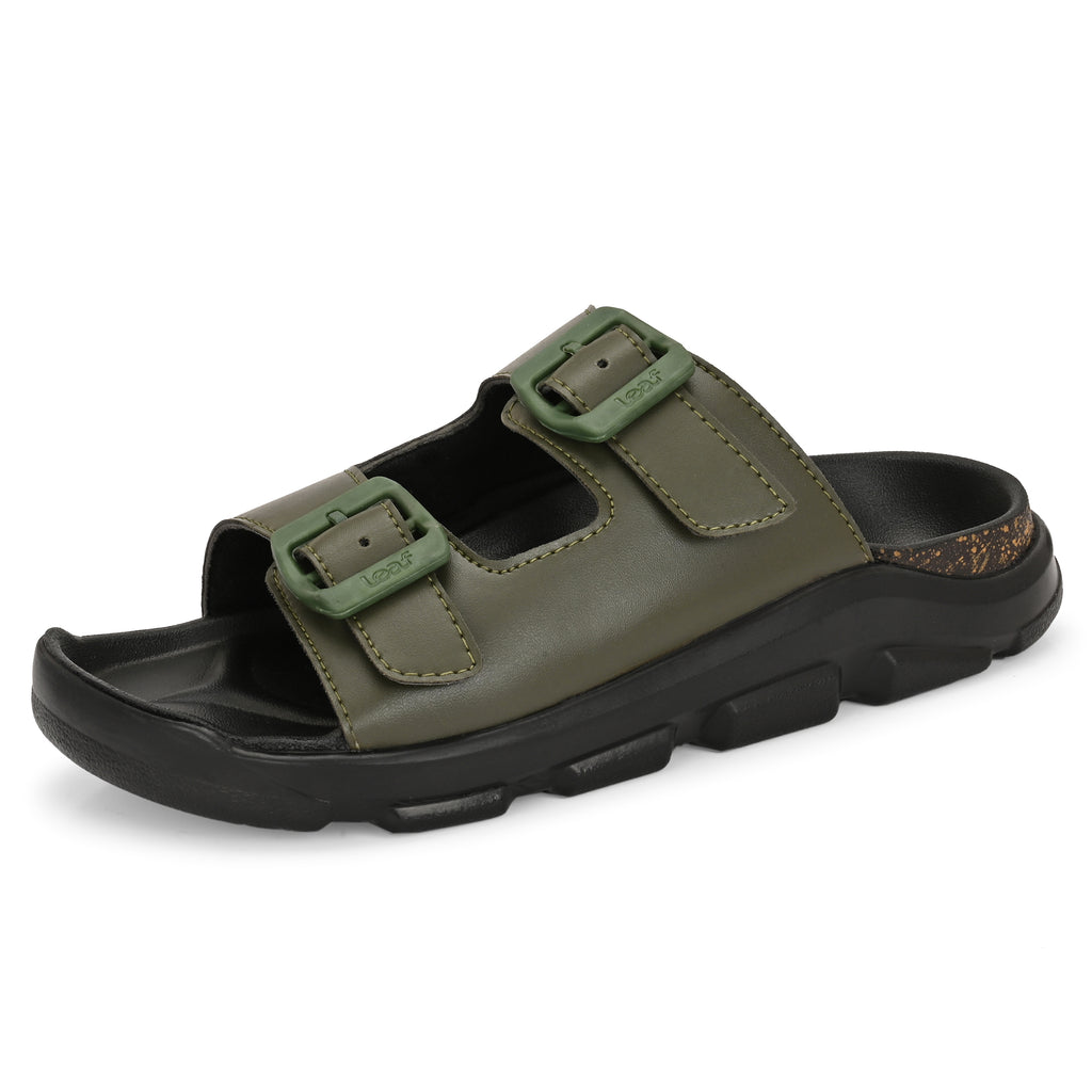 फ़्लैटफ़ीट और शारीरिक सुधार | यूनिसेक्स चप्पल