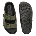 फ़्लैटफ़ीट और शारीरिक सुधार | यूनिसेक्स चप्पल