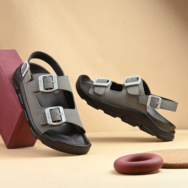 ArcHeaven Sandals For Knee and hip pain with neuropathic materials | Unisex