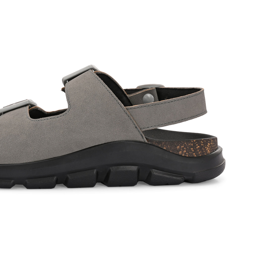 फ़्लैटफ़ीट और शारीरिक सुधार | यूनिसेक्स चप्पल