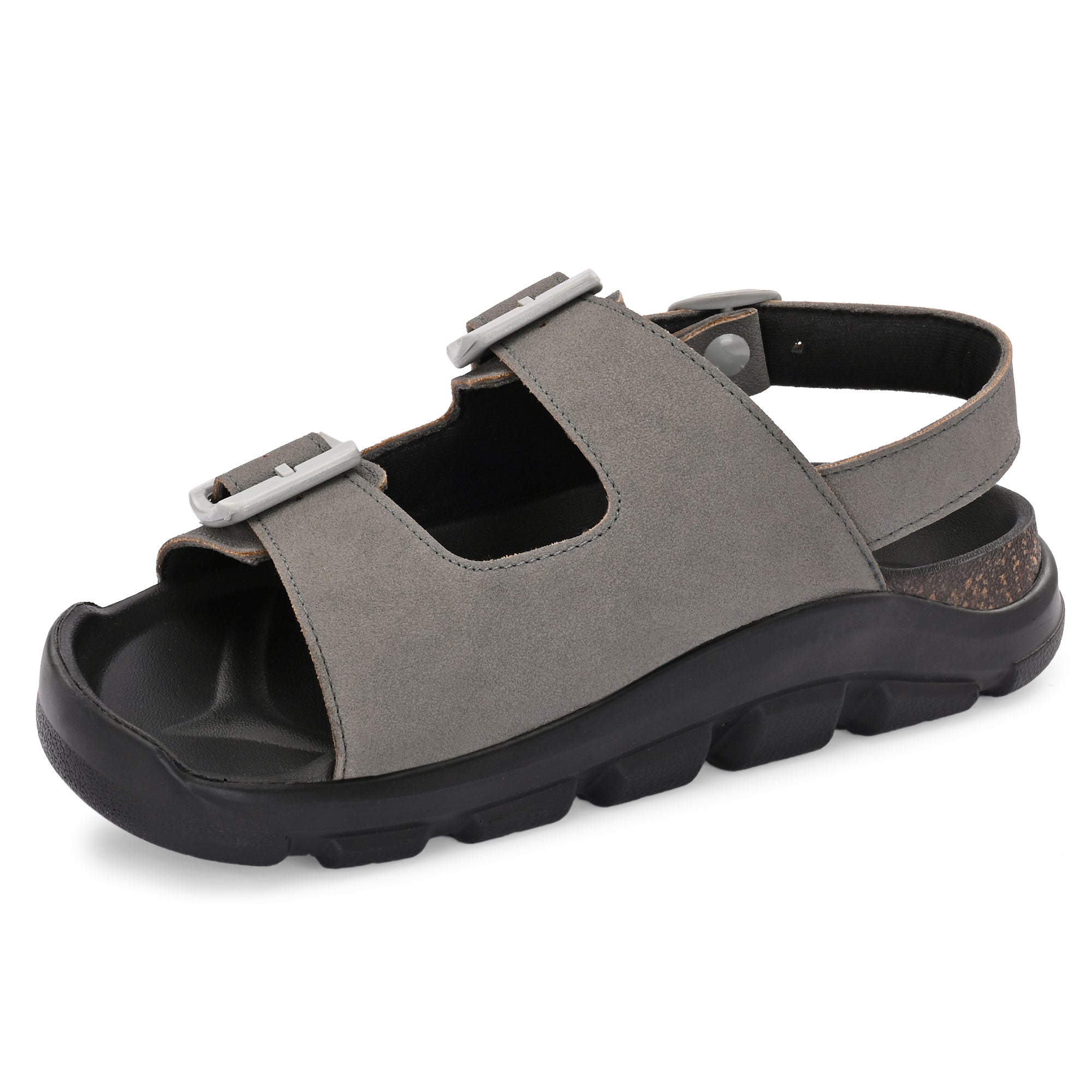 ArcHeaven Sandals For Knee and hip pain with neuropathic materials | Unisex