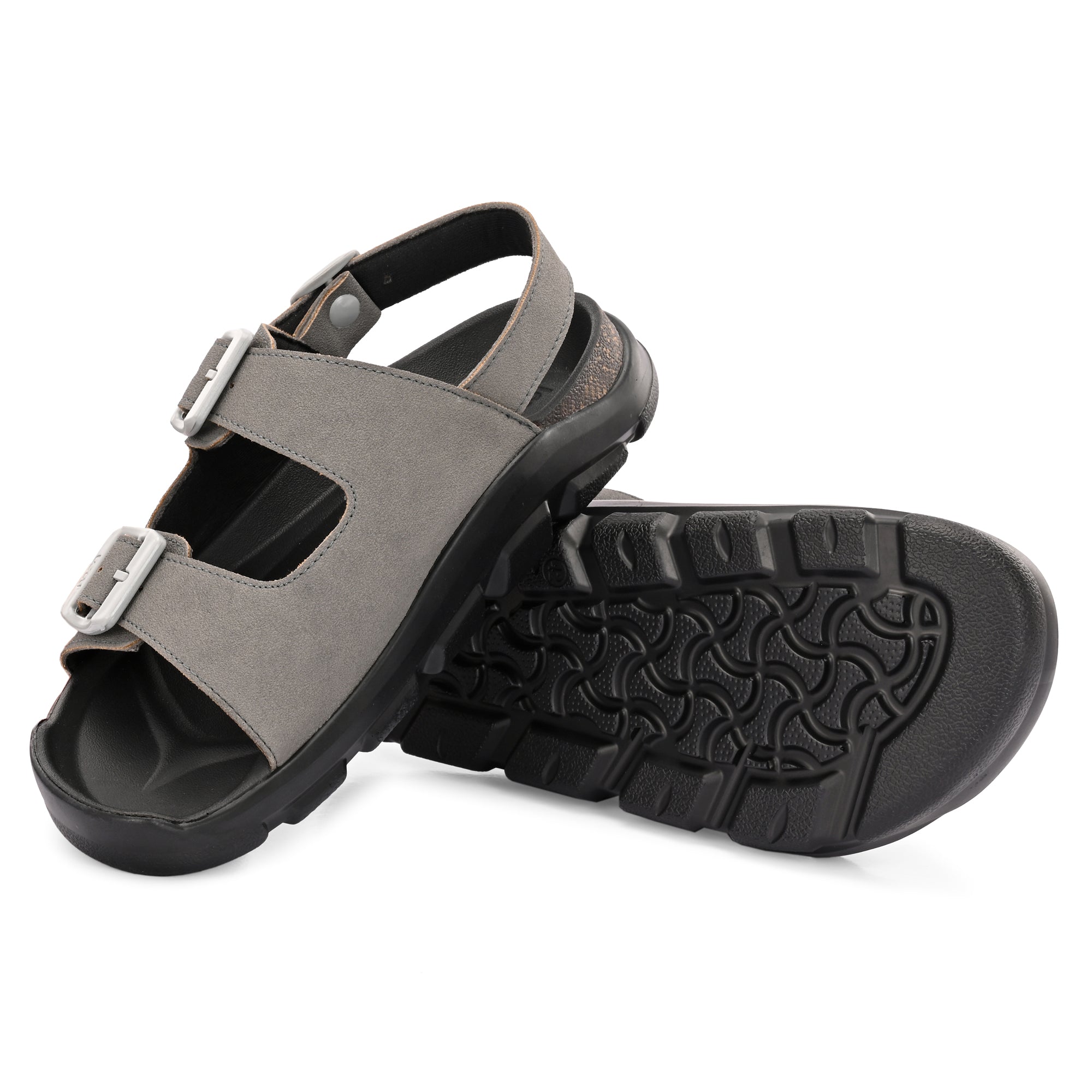 फ़्लैटफ़ीट और शारीरिक सुधार | यूनिसेक्स चप्पल