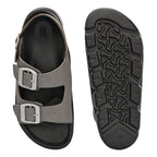 फ़्लैटफ़ीट और शारीरिक सुधार | यूनिसेक्स चप्पल