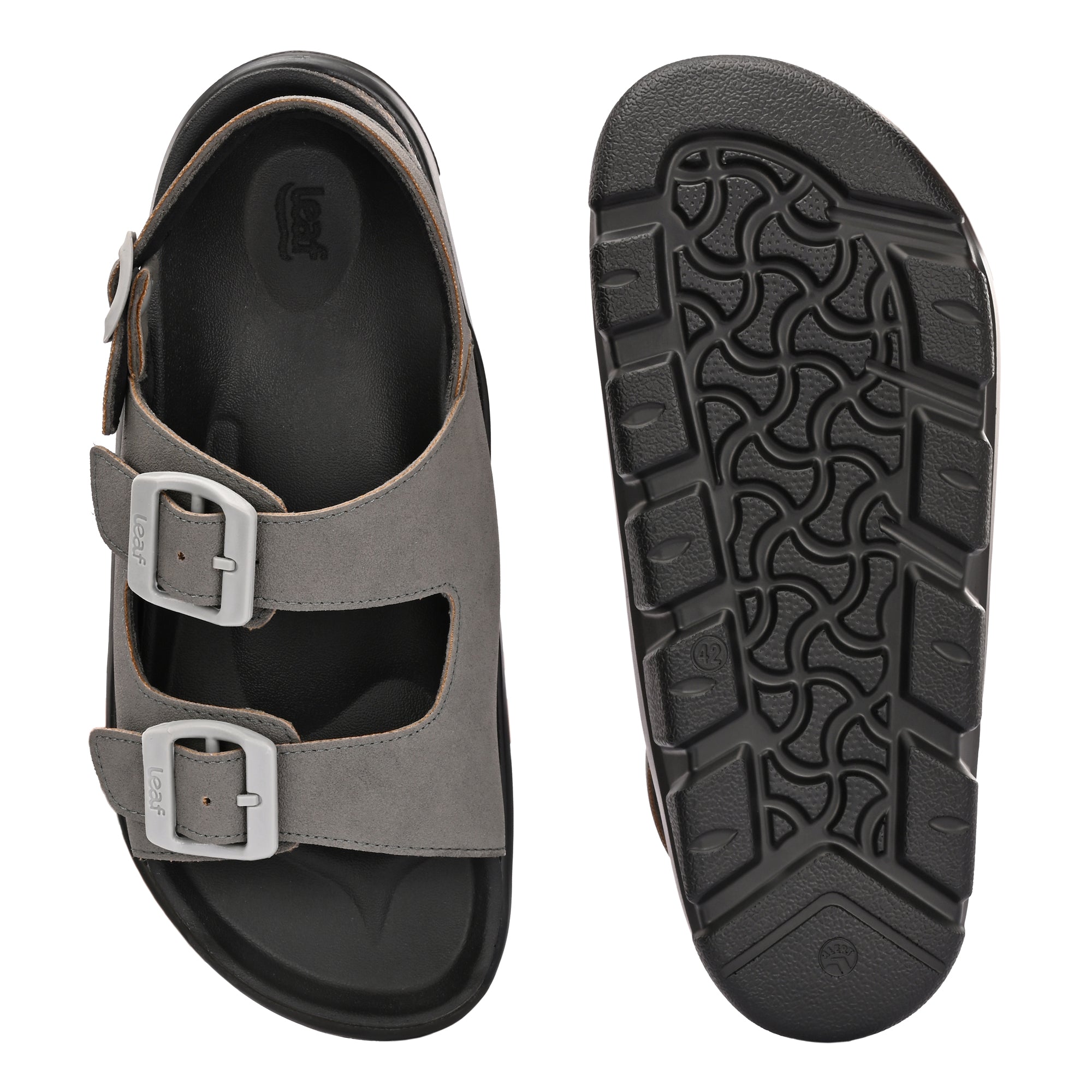 फ़्लैटफ़ीट और शारीरिक सुधार | यूनिसेक्स चप्पल