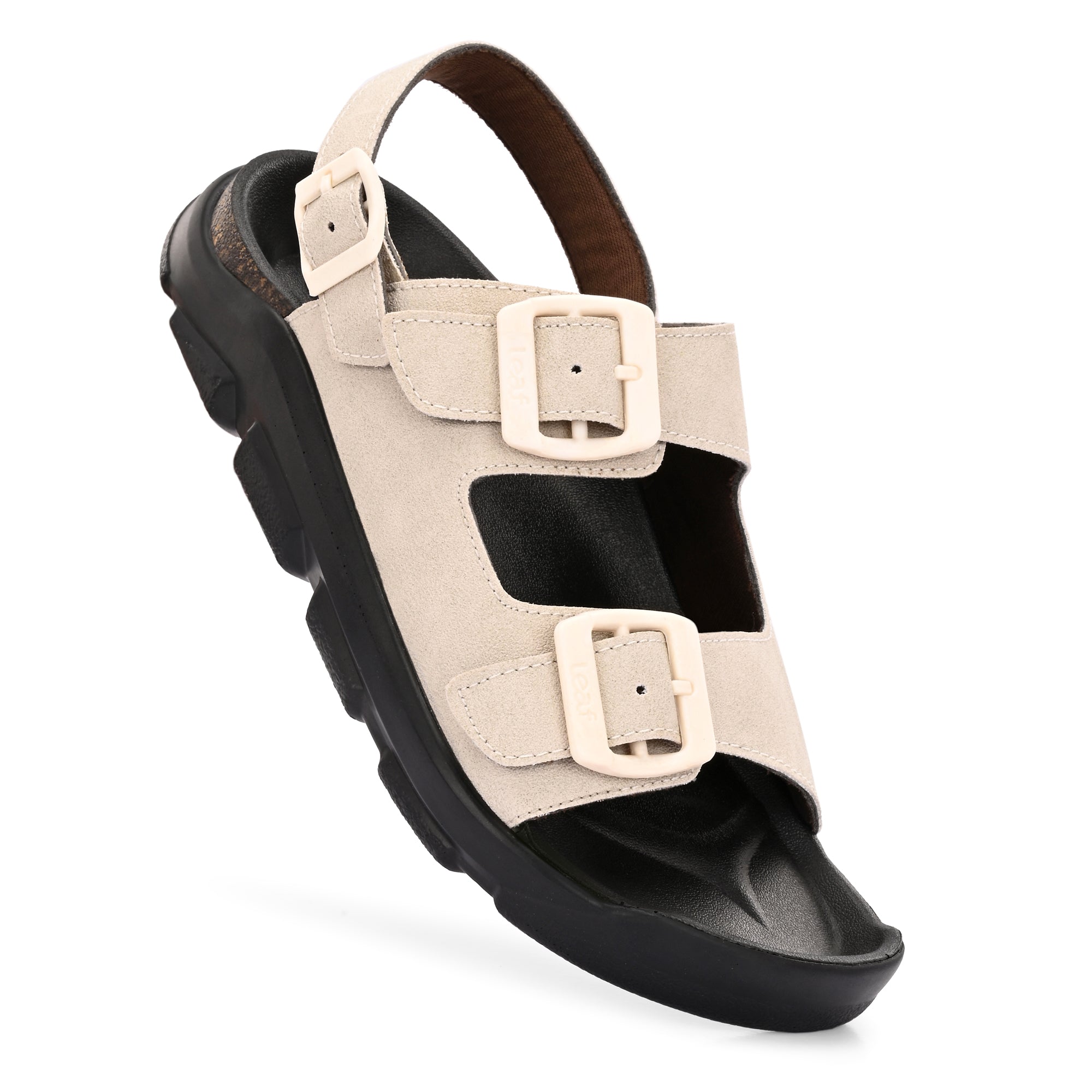 फ़्लैटफ़ीट और शारीरिक सुधार | यूनिसेक्स चप्पल