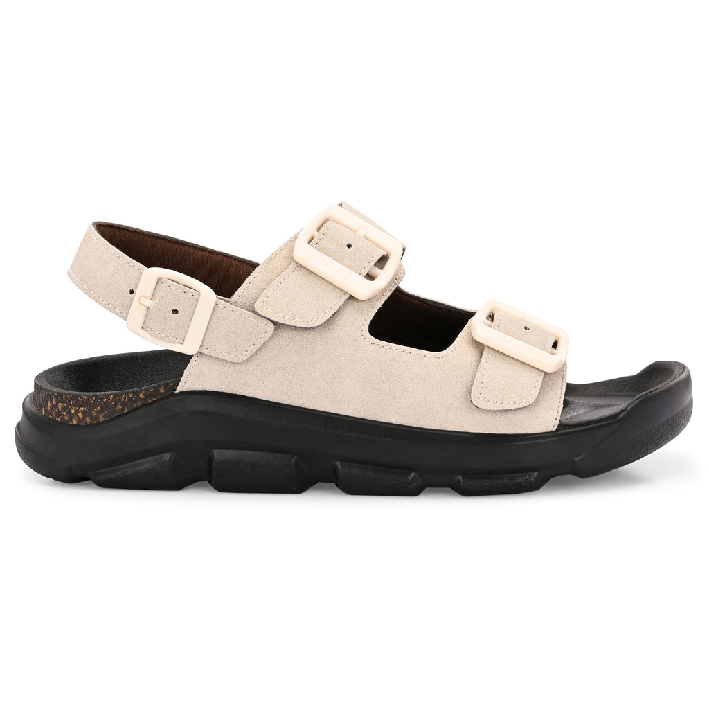 फ़्लैटफ़ीट और शारीरिक सुधार | यूनिसेक्स चप्पल