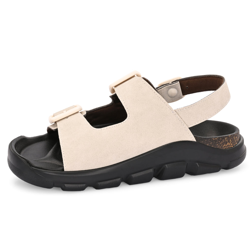 फ़्लैटफ़ीट और शारीरिक सुधार | यूनिसेक्स चप्पल