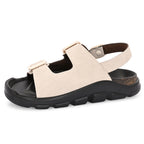 फ़्लैटफ़ीट और शारीरिक सुधार | यूनिसेक्स चप्पल