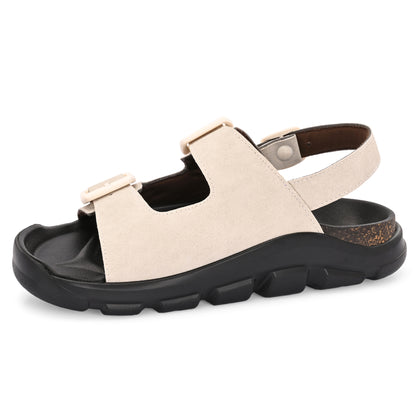 ArcHeaven Sandals For Knee and hip pain with neuropathic materials | Unisex