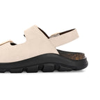 फ़्लैटफ़ीट और शारीरिक सुधार | यूनिसेक्स चप्पल