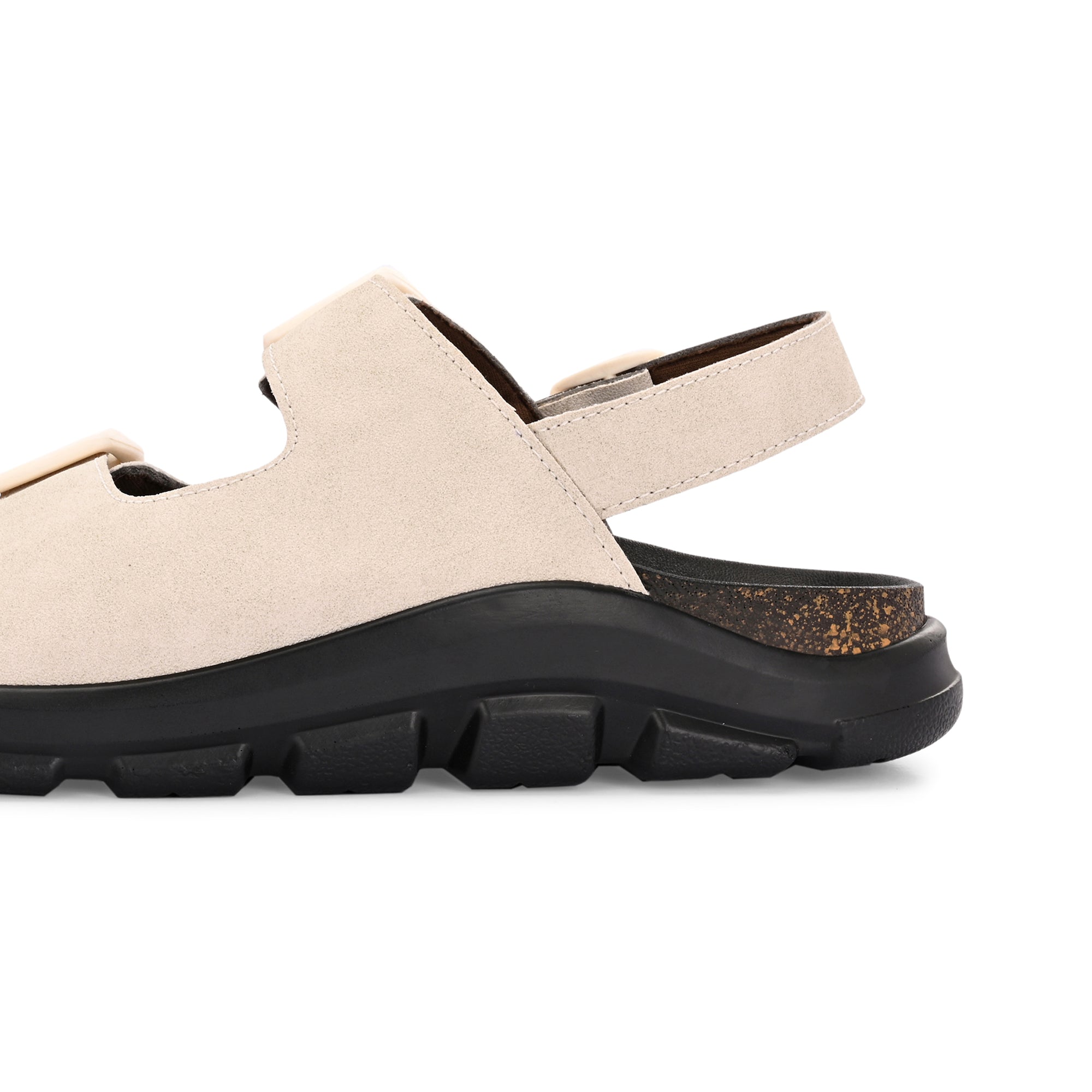 फ़्लैटफ़ीट और शारीरिक सुधार | यूनिसेक्स चप्पल