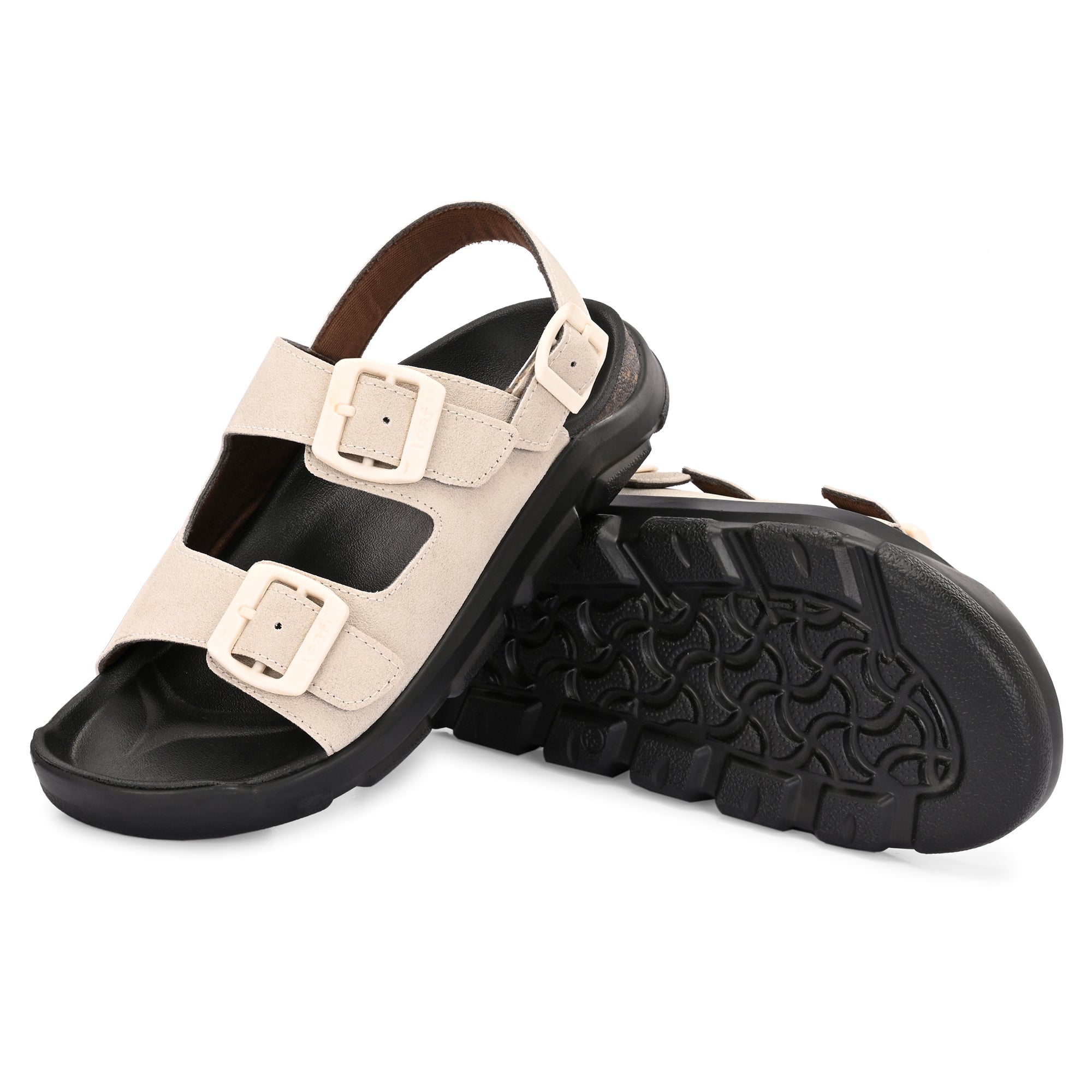 फ़्लैटफ़ीट और शारीरिक सुधार | यूनिसेक्स चप्पल