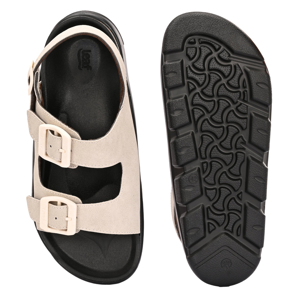 फ़्लैटफ़ीट और शारीरिक सुधार | यूनिसेक्स चप्पल