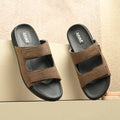 Leaf Compression Max Heel pain and swelling care Slippers High Compression Double Strap | Unisex