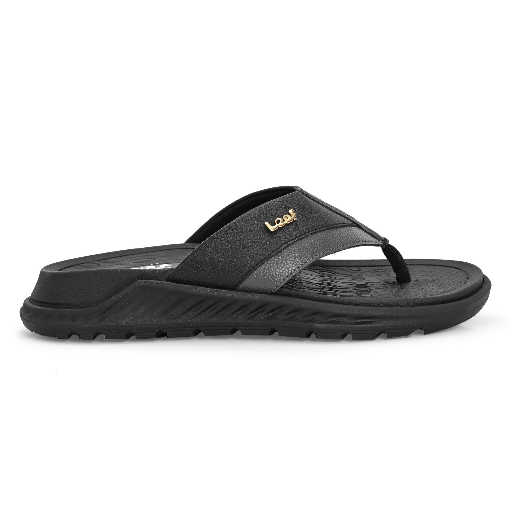 आर्थोपेडिक चप्पल | उभयलिंगी