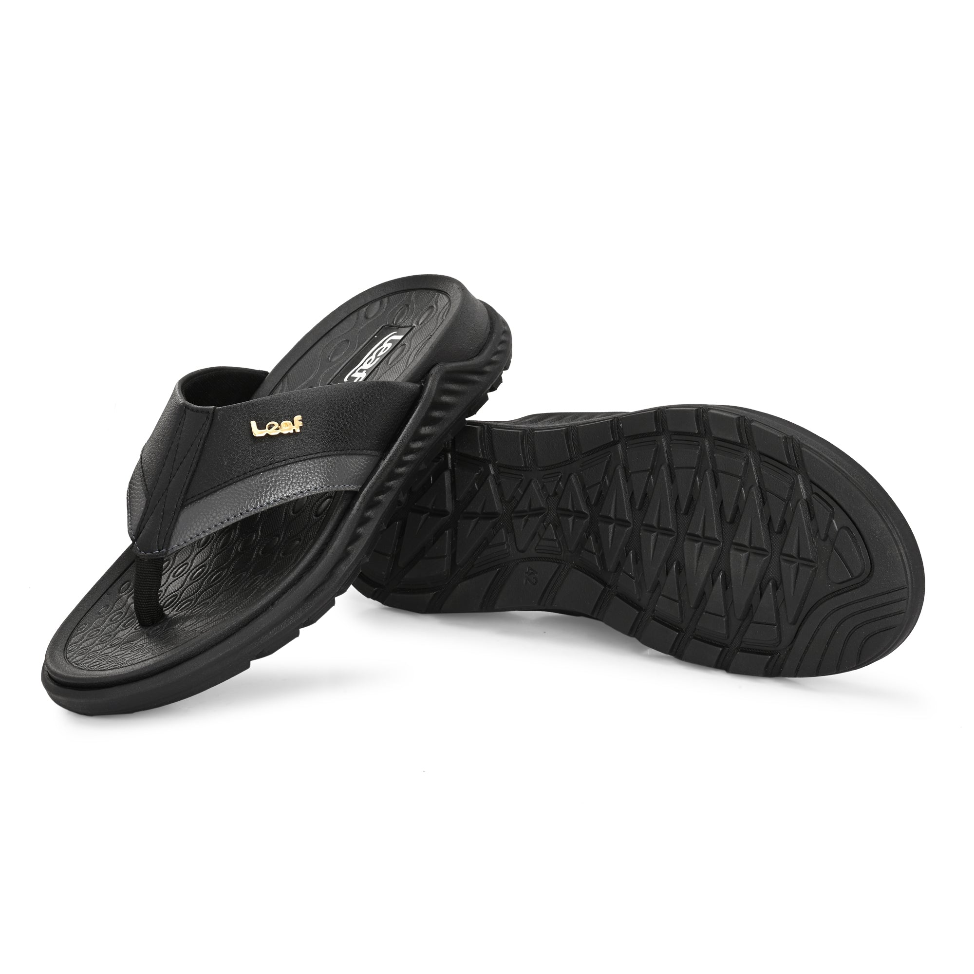 आर्थोपेडिक चप्पल | उभयलिंगी