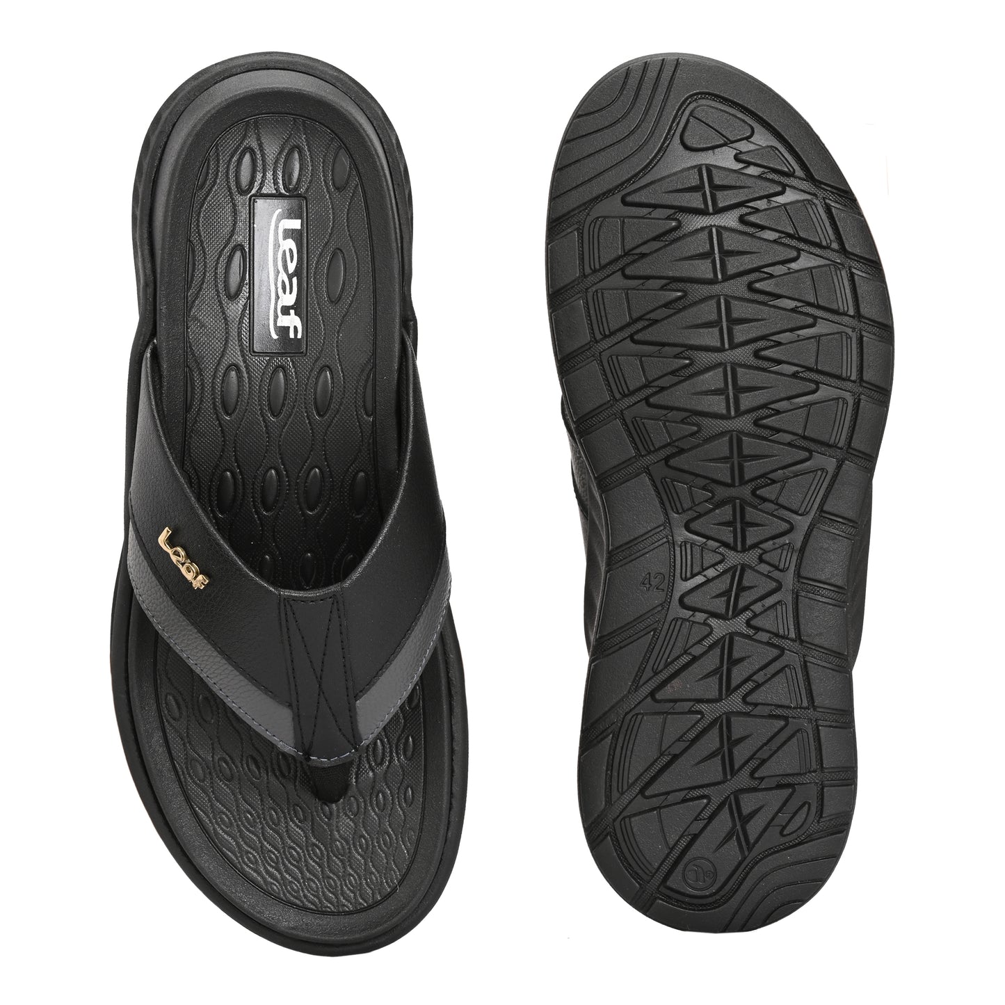 Heel pain and swelling care Slippers | Unisex