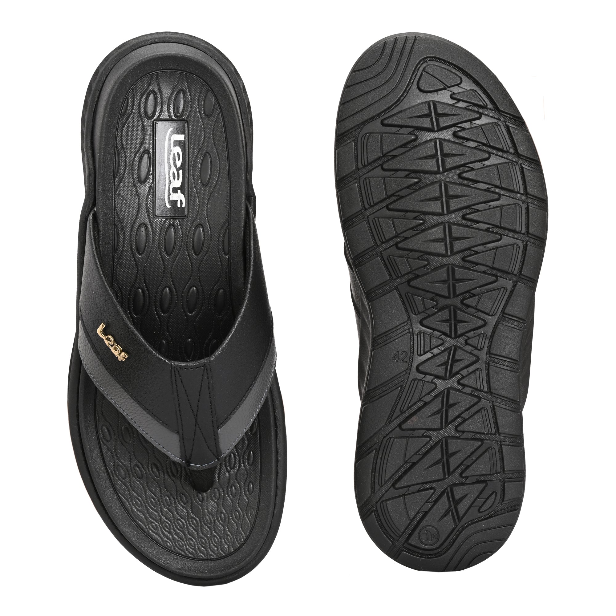 आर्थोपेडिक चप्पल | उभयलिंगी