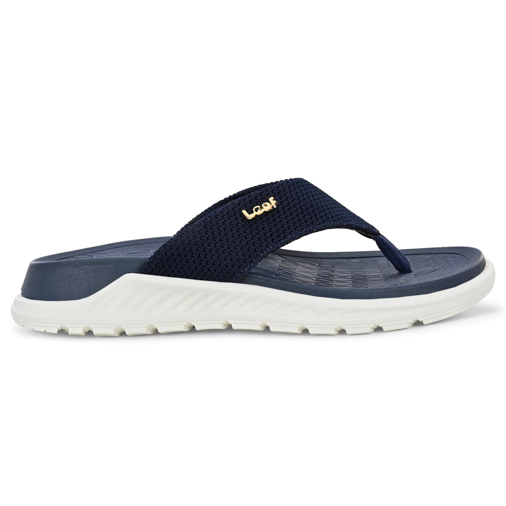Heel pain and swelling care Slippers | Unisex Blue