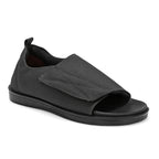 Diabetic Comfy-Pro Buddy Sandal for reduction of burning and loss of sensation. 1 Strap
