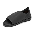 Diabetic Comfy-Pro Buddy Sandal for reduction of burning and loss of sensation. 1 Strap