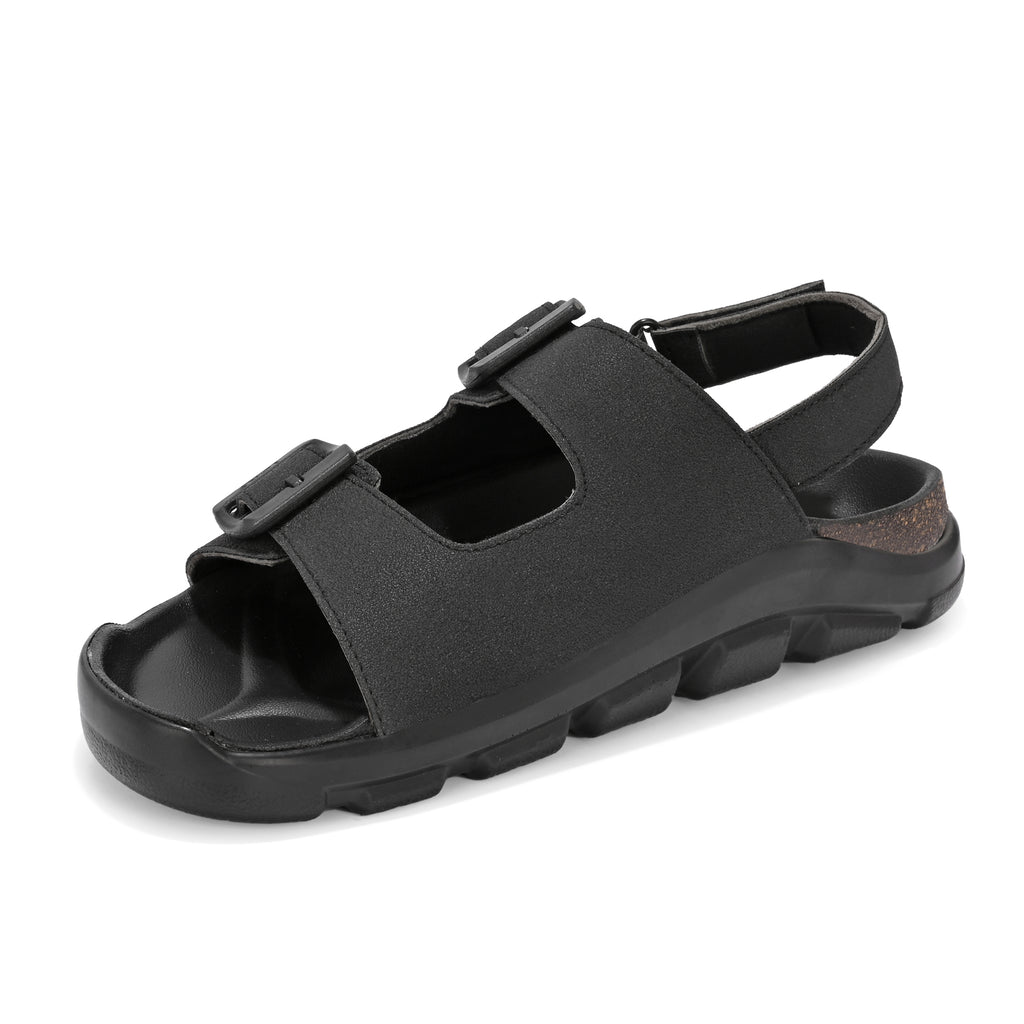 फ़्लैटफ़ीट और शारीरिक सुधार | यूनिसेक्स चप्पल