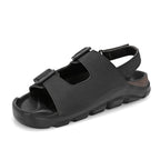 फ़्लैटफ़ीट और शारीरिक सुधार | यूनिसेक्स चप्पल