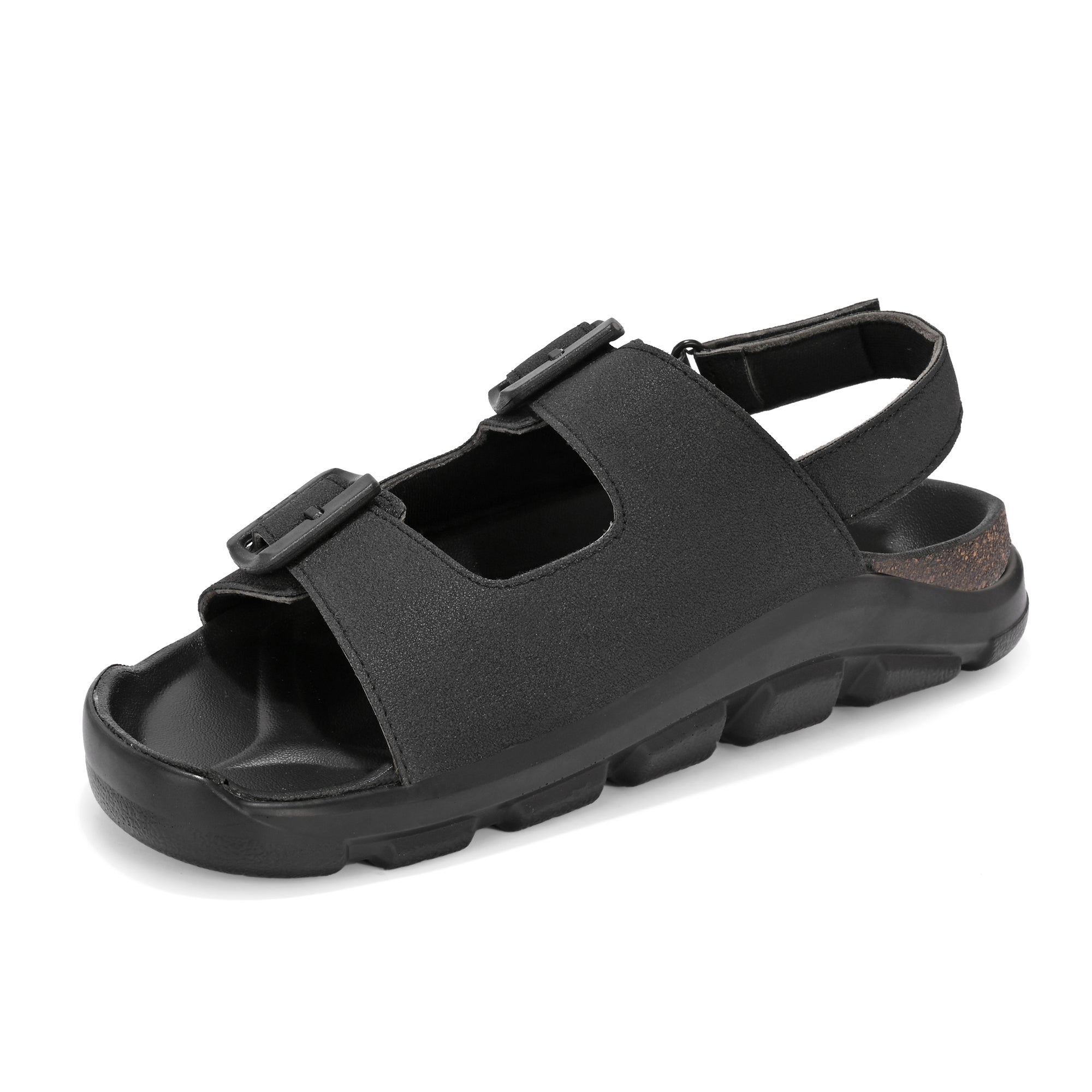 फ़्लैटफ़ीट और शारीरिक सुधार | यूनिसेक्स चप्पल