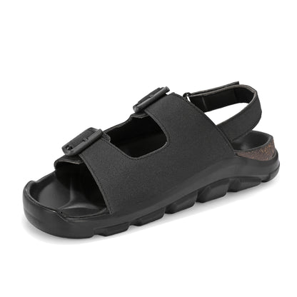 ArcHeaven Sandals For Knee and hip pain with neuropathic materials | Unisex