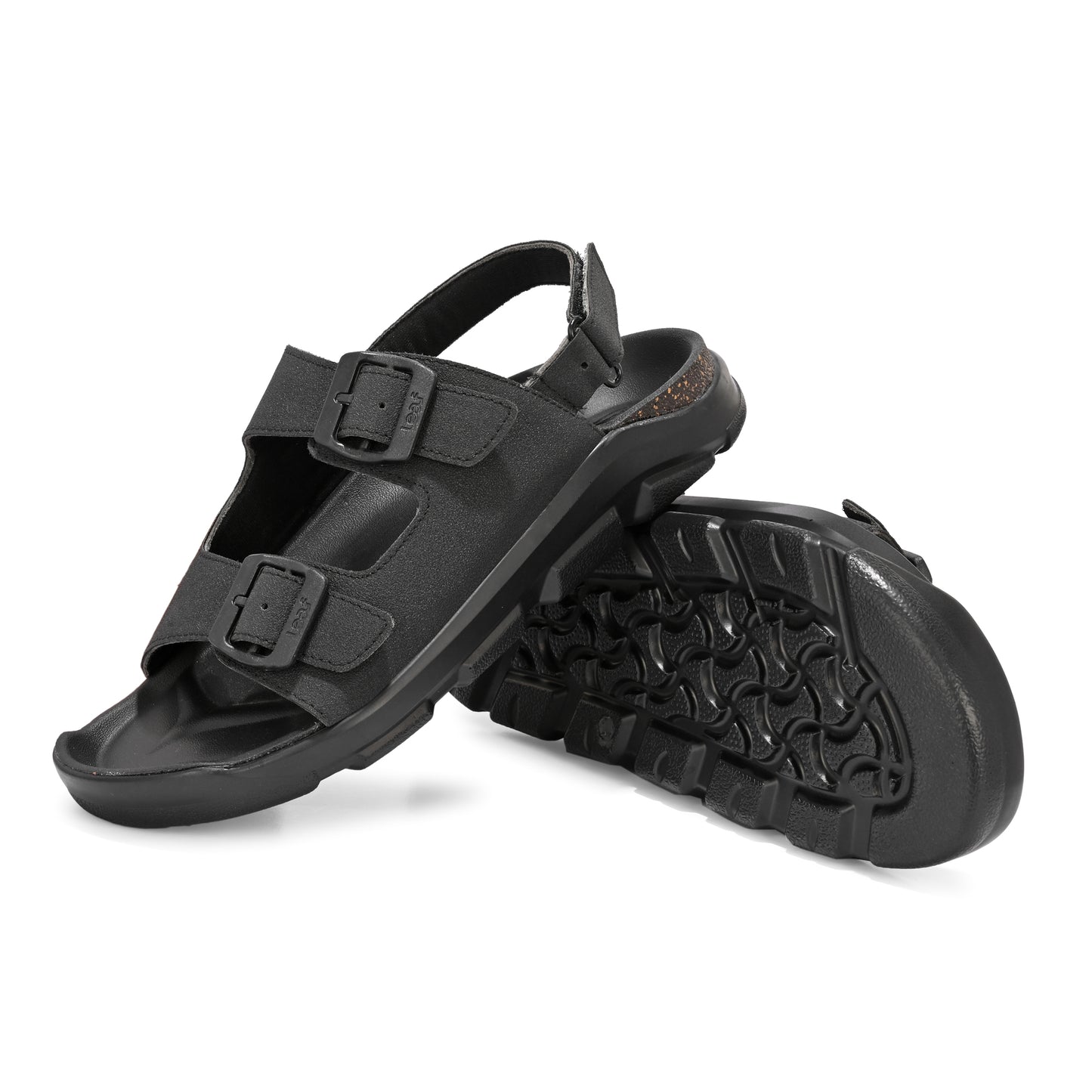 ArcHeaven Sandals For Knee and hip pain with neuropathic materials | Unisex