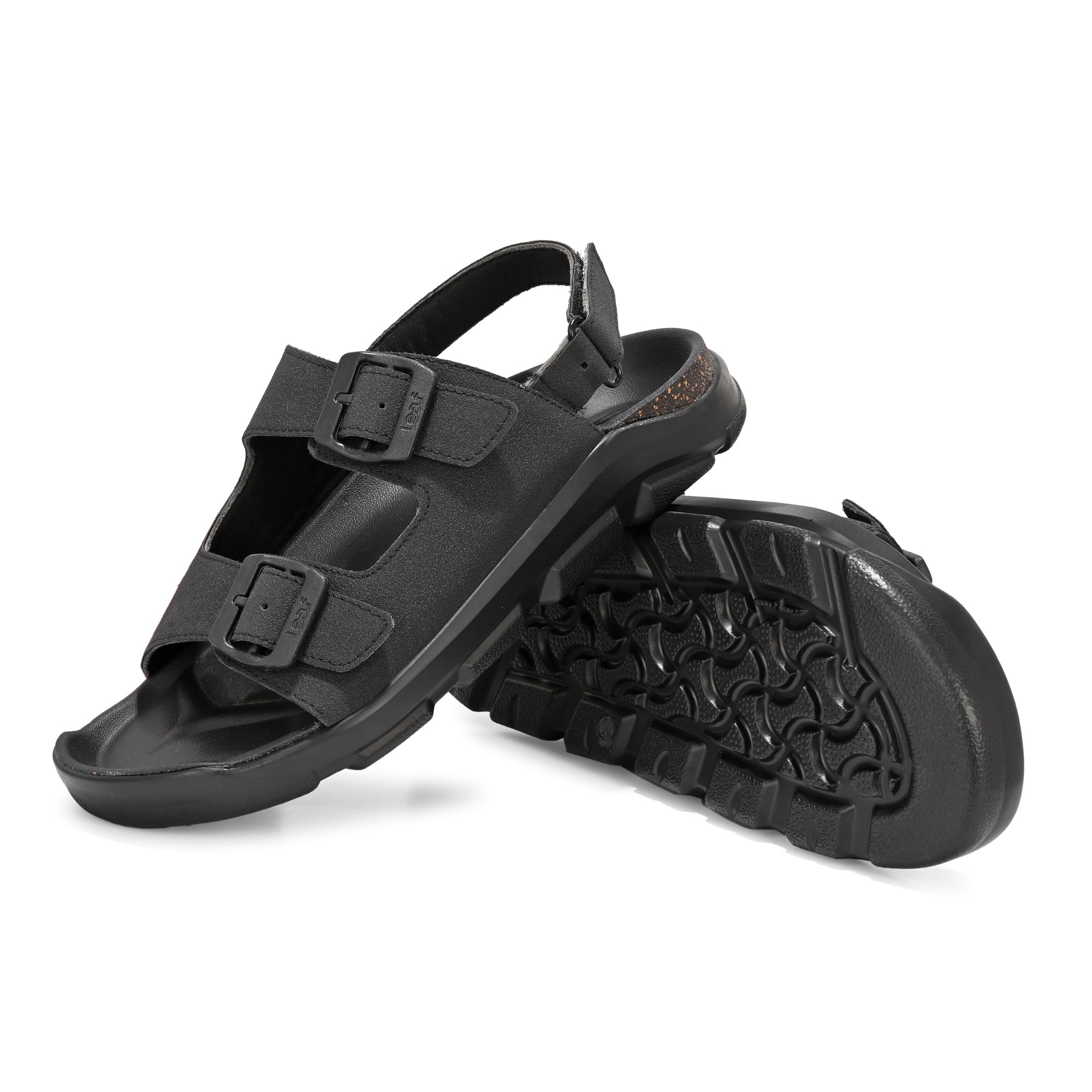 फ़्लैटफ़ीट और शारीरिक सुधार | यूनिसेक्स चप्पल