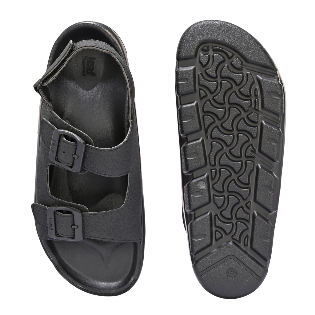 फ़्लैटफ़ीट और शारीरिक सुधार | यूनिसेक्स चप्पल