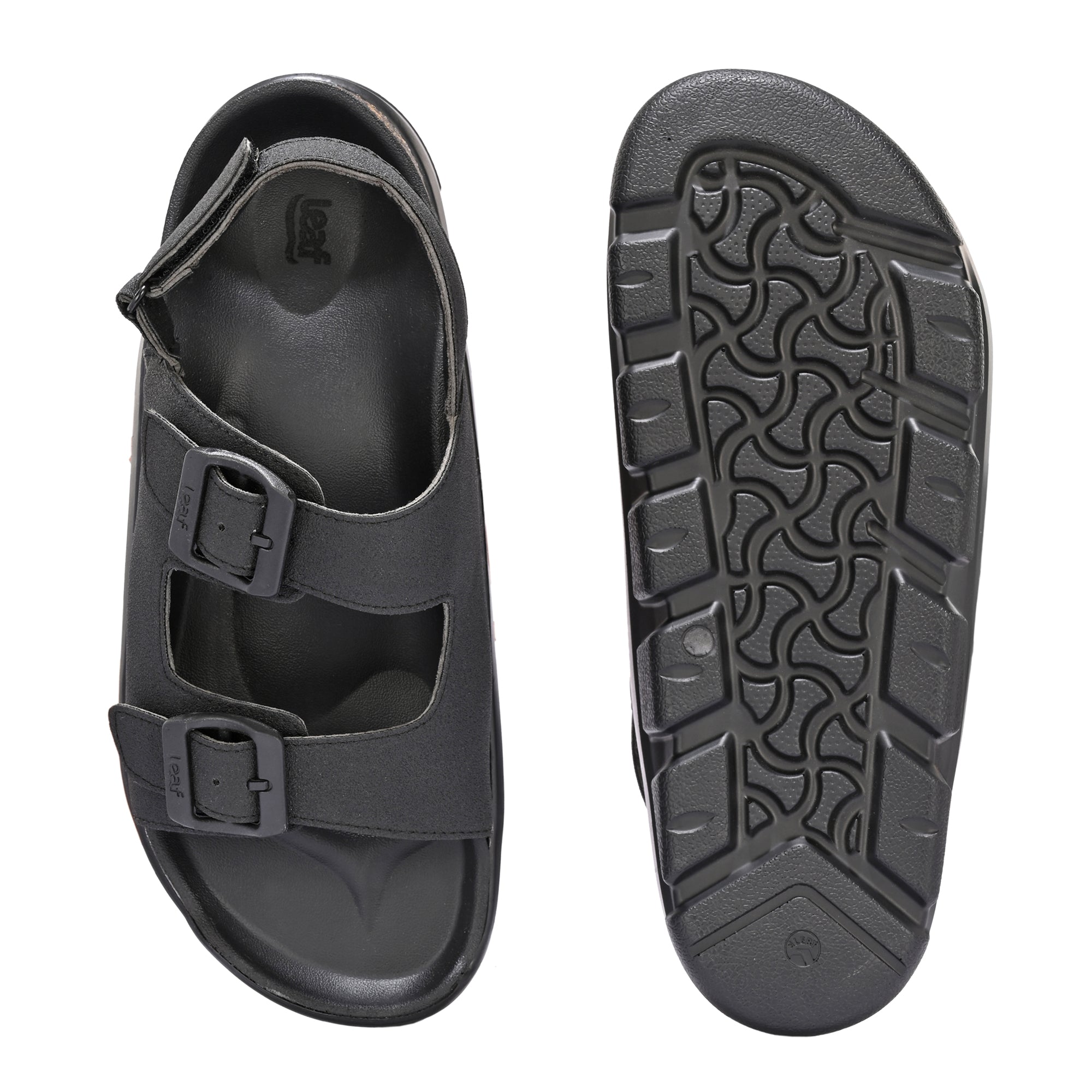 फ़्लैटफ़ीट और शारीरिक सुधार | यूनिसेक्स चप्पल