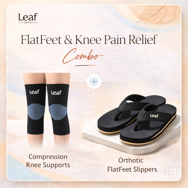 FLATFEET KNEE SUPPORT