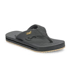 Flat Feet slippers from leaf ortho with 12mm arch support